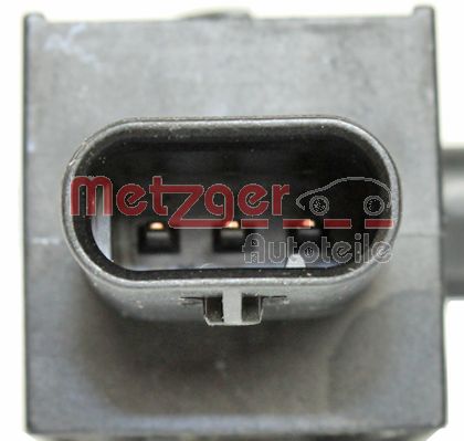 METZGER 0906267 ORIGINAL ERSATZTEIL GREENPARTS Sensor, Abgasdruck